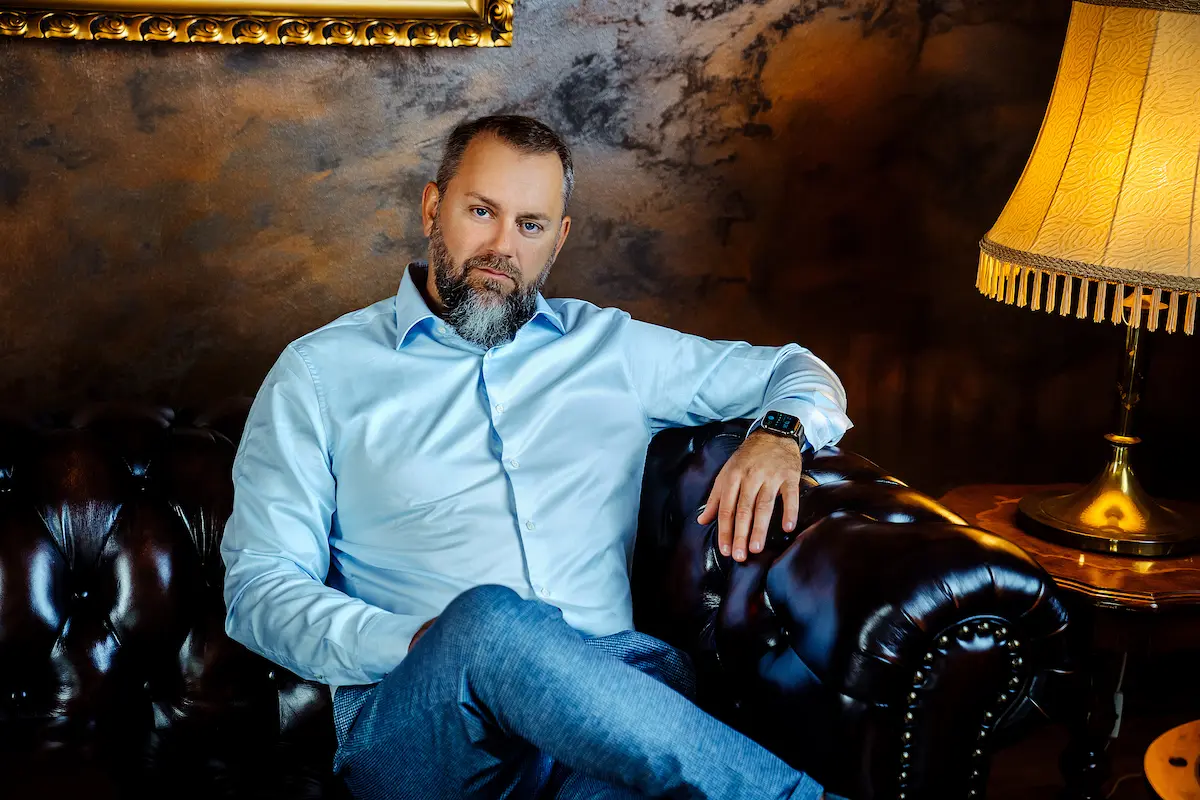 Persönlicher Ansprechpartner Thomas Wiele
